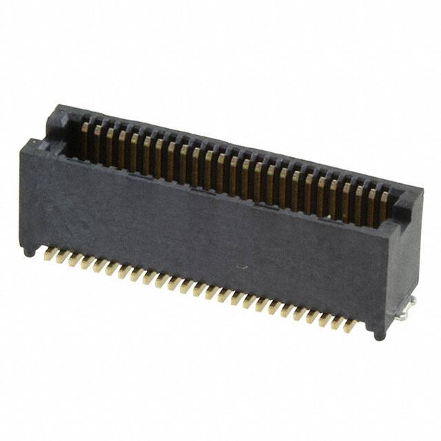 10132797-055100LF Amphenol ICC (FCI)  Matrices de type bord Mezzanine (carte à carte)